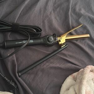 Marcel Curling Iron